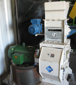 Hammermill